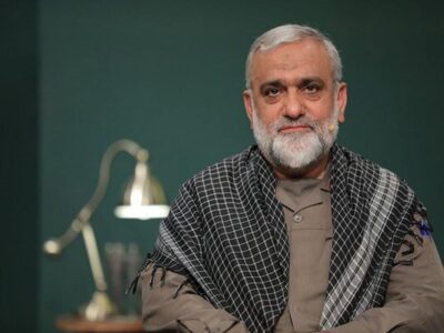 تأکید مشاور عالی فرمانده کل سپاه بر مدیریت فضای مجازی