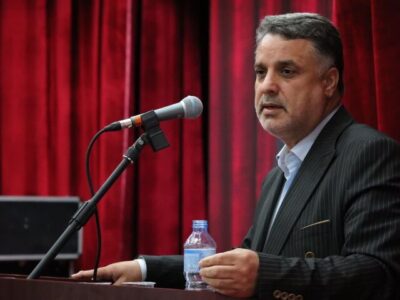 تأکید معاون وزیر بهداشت بر پیگیری مطالبات و پرهیز از برخوردهای انضباطی