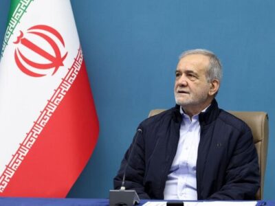 تأکید پزشکیان بر سرعت و کارایی در اجرای پروژه‌های زیرساختی حمل‌ونقل