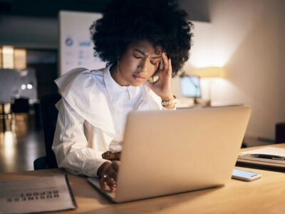 تاب آوری: چگونه در سختی قوی بمانیم؟ / اینفوگرافیک