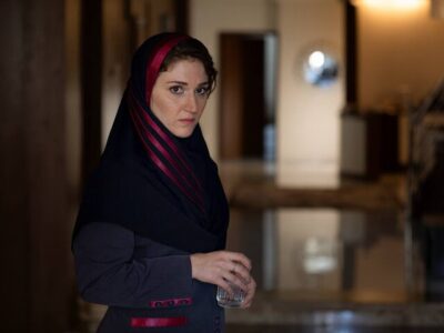 «تابستانی که برف آمد» اکران آنلاین شد