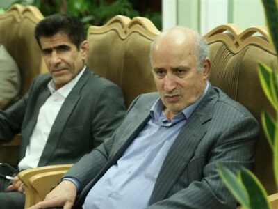 تاج: فوتبال خراسان را از بلاتکلیفی نجات می‌دهیم