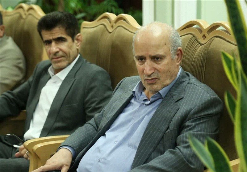 تاج: فوتبال خراسان را از بلاتکلیفی نجات میدهیم