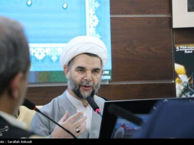 تاکید معاون قوه قضائیه بر تبدیل تهدیدها به فرصت؛ جذب 1000کارآموز قضایی