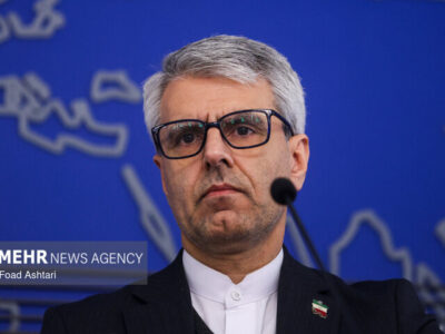 تبریک سخنگوی وزارت خارجه به مناسبت انتخابات پارلمانی در بنگلادش