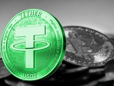 تتر در حالت انتظار/ بازار ارز چشم‌به‌راه سیگنال سیاسی