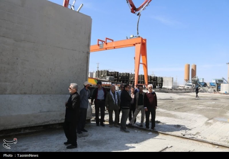 تثبیت امنیت پایدار و کنترل مبادلات غیررسمی مرزی در شرق ایران