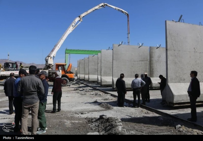 تثبیت امنیت پایدار و کنترل مبادلات غیررسمی مرزی در شرق ایران