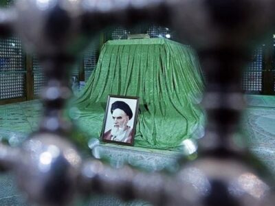 تجدید میثاق مسئولان قوه قضائیه با آرمان‌های امام خمینی(ره)