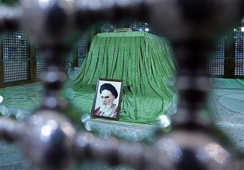 تجدید میثاق مسئولان قوه قضائیه با آرمانهای امام خمینی(ره)