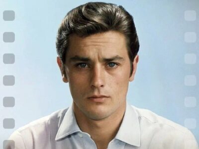 تجربه آلن دلون از حضور در یک جنگ واقعی