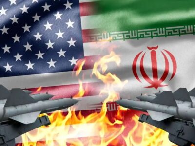 تحلیل رویترز از جنگ ایران و آمریکا / ایران می‌تواند منطقه را به آتش می کشد