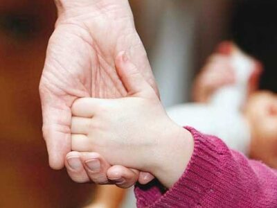 تحول در فرزندخواندگی/‌ کاهش زمان تعیین تکلیف کودک به ۲۱ روز