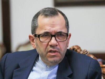 تخت روانچی: هیچ اعتمادی نباید به آمریکا داشته باشیم