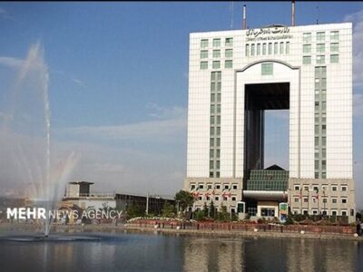 تخصیص اعتبار برای تهاتر اراضی متعلق به وزارت راه