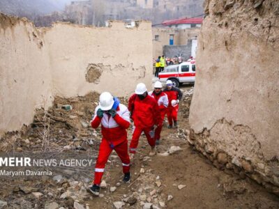 تخصیص منابع برای امدادرسانی در حوادث غیرمترقبه