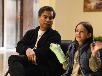 تدارک برای اکران نوروز؛ قاسمخانی چطور بازیگر «قایق‌سواری در تهران» شد؟