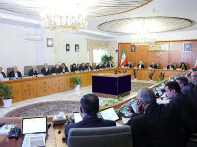 تداوم مدیریت مصرف، توسعه زیرساختها،رشد ظرفیت تولید برق و مهار تنش آبی