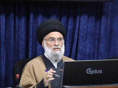 تدریس «فقه هوش مصنوعی» در حوزه علمیه قم