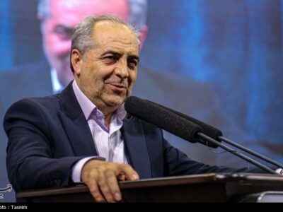 تراموای تبریز 24 ماه بعد راه میافتد