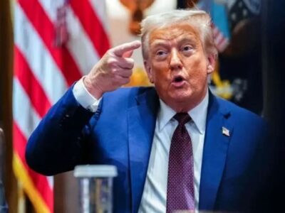 ترامپ خواستار اخراج نمایندگان مسلمان از کنگره آمریکا شد