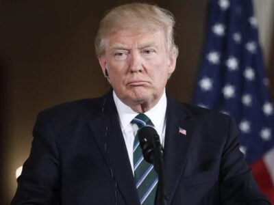 ترامپ دست به ماشه شد/هدف بعدی کاخ سفید کدام کشور است؟