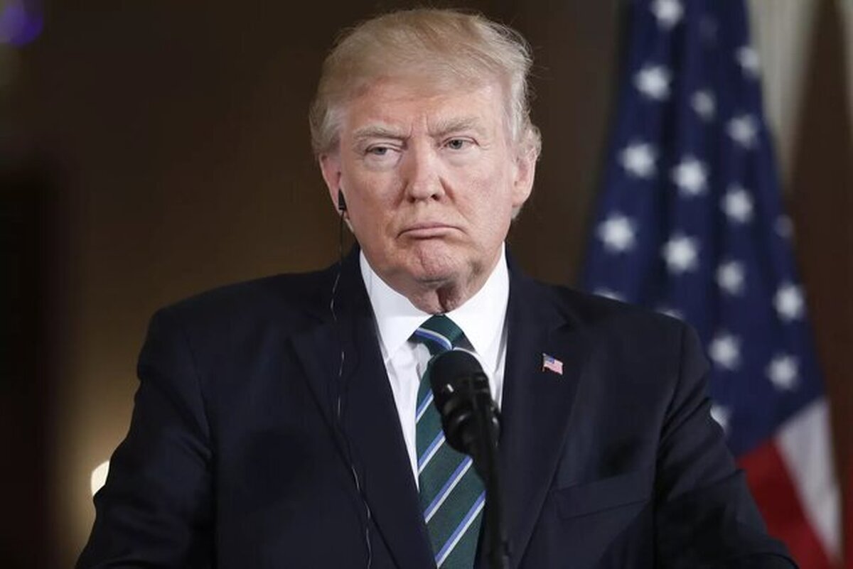 ترامپ دست به ماشه شد/هدف بعدی کاخ سفید کدام کشور است؟