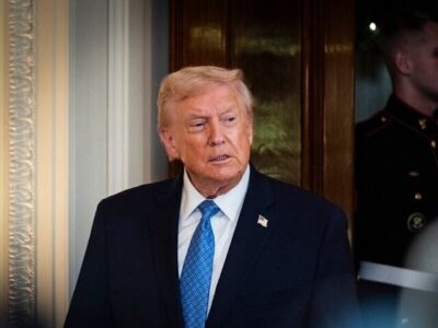 ترامپ: دور دوم مذاکرات با ایران هفته آینده برگزار می شود