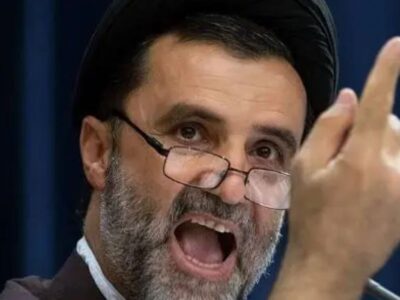 ترامپ شخصاً ناو هواپیما دوم را همراهی کند/ پیشنهاد نماینده تهران درمورد حمله به این ناو