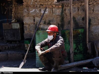 تراژدی مرگ در معادن ایران؛ چرا معدن‌های‌ ناایمن هنوز فعالند؟