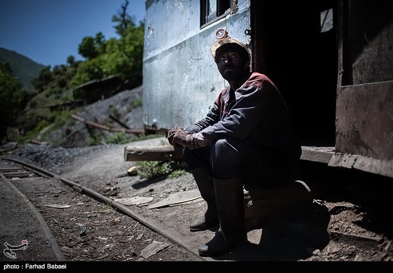 اخبار ساری , وزارت صنعت , 