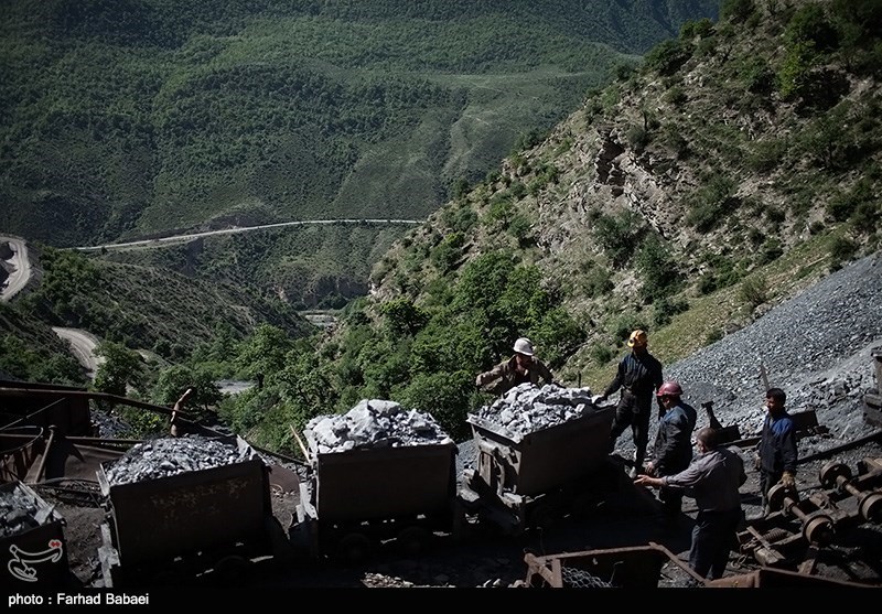 اخبار ساری , وزارت صنعت , 