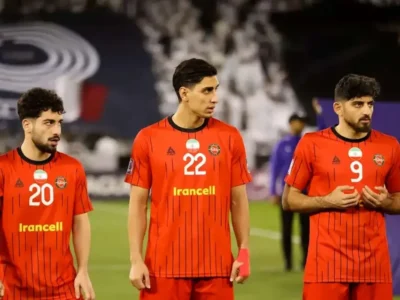 تراکتور با اسکوچیچ در آسیا بالاخره باخت