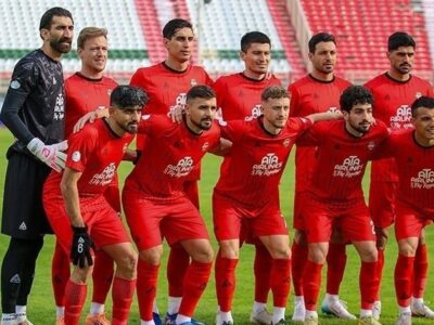 تراکتور در آستانه نبرد نهایی / دوران پسا اسکوچیچ آغاز شد