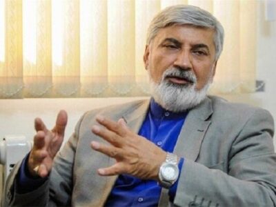 ترقی: نقش مردم در ۲۲ بهمن امسال مکمل «وعده صادق ۳» است