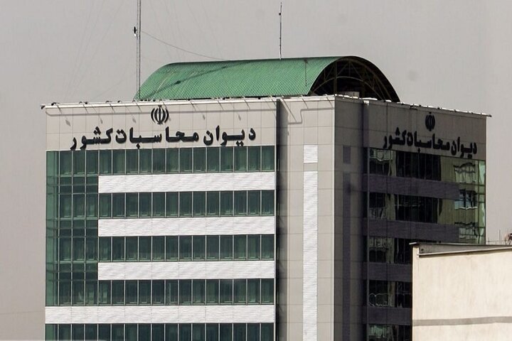 ترک فعل ۲۶۵ دستگاه در اجرای آییننامه انتظام بخشی درآمدها و هزینهها