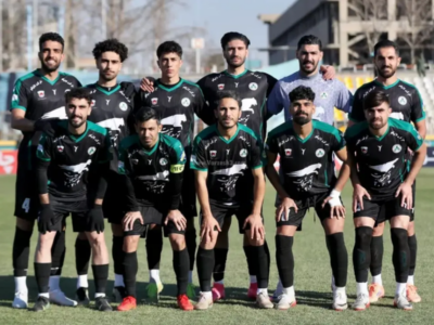 ترکیب ذوب‌آهن مقابل آلومینیوم اراک اعلام شد