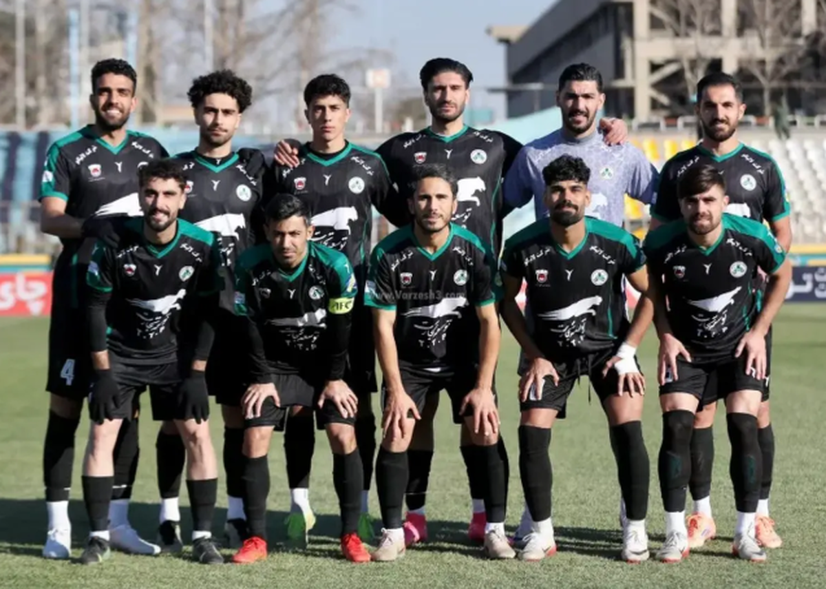 ترکیب ذوبآهن مقابل آلومینیوم اراک اعلام شد