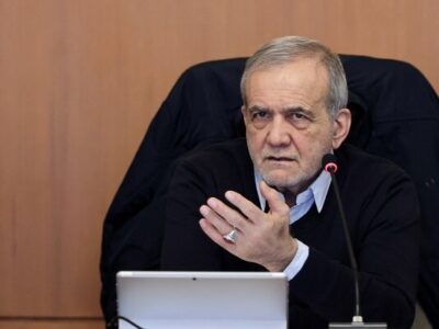 تشکیل ستاد بررسی حوادث دی‌ ماه به دستور رئیس‌جمهور