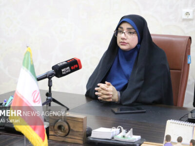 تشکیل ۶ کارگروه تخصصی در شورای بانوان و خانواده هرمزگان