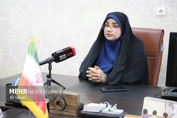 تشکیل ۶ کارگروه تخصصی در شورای بانوان و خانواده هرمزگان
