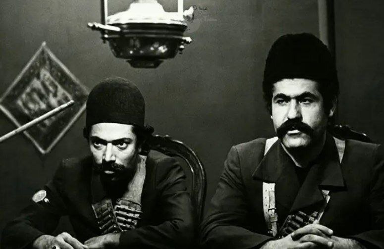 تصاویری خاطرهانگیز از عنایت بخشی تصاویری خاطرهانگیز از عنایت بخشی