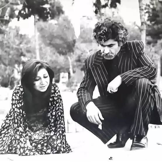 تصاویری خاطرهانگیز از عنایت بخشی تصاویری خاطرهانگیز از عنایت بخشی