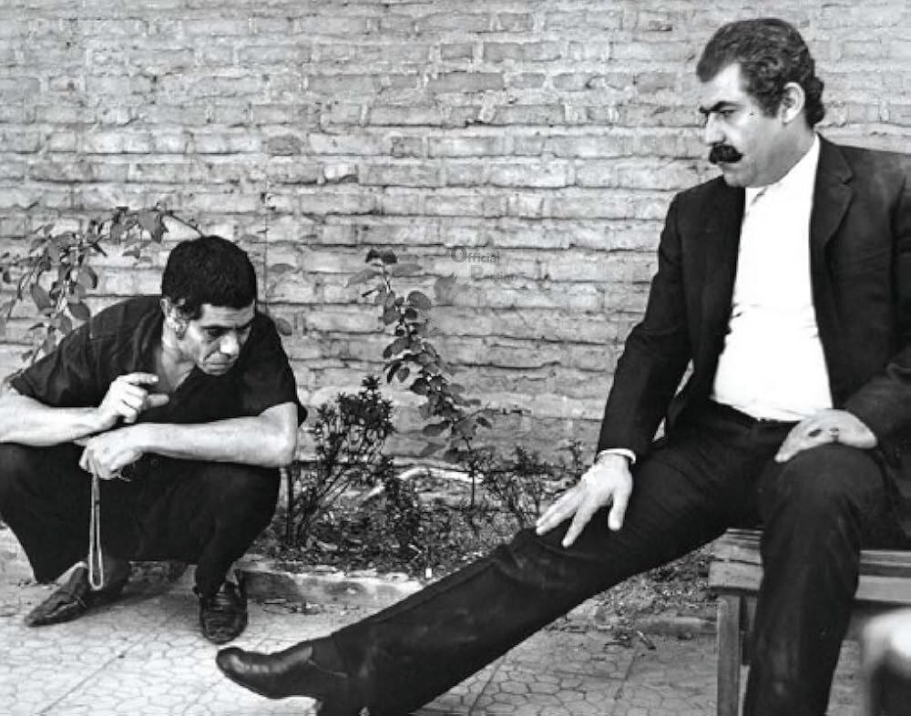 تصاویری خاطرهانگیز از عنایت بخشی تصاویری خاطرهانگیز از عنایت بخشی