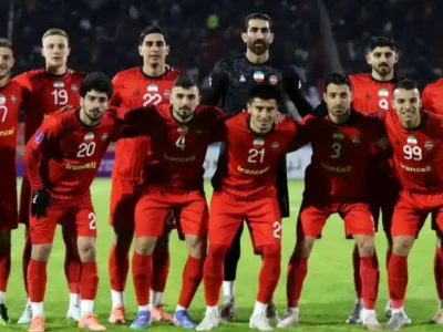 تصمیم غیرمنتظره تراکتوریها در آسیا؛ میزبانی که ناگهان میهمان شد!