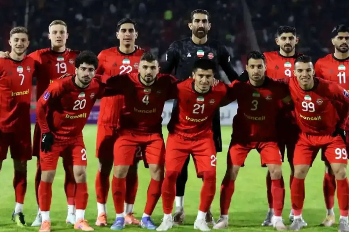 تصمیم غیرمنتظره تراکتوریها در آسیا؛ میزبانی که ناگهان میهمان شد!