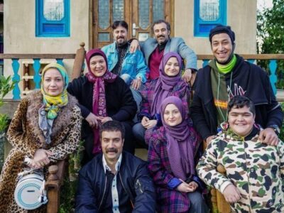 تصمیم نهایی درباره پخش پایتخت ۸ اعلام شد