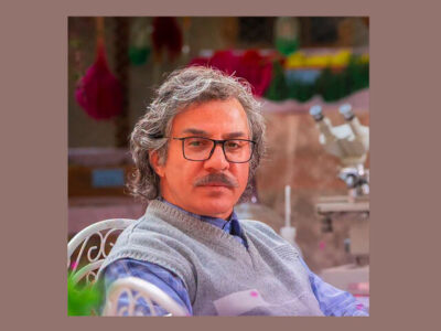 تصویربرداری سریال «اکسیر» تمام شد؛ عمو پورنگ با نقش پیروز روی آنتن