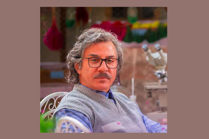 تصویربرداری سریال «اکسیر» تمام شد؛ عمو پورنگ با نقش پیروز روی آنتن