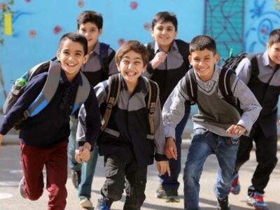 تعطیلی مدارس تهران فردا شنبه ۲۵ بهمن ۱۴۰۴ / کدام مقاطع تعطیل شد؟